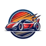 Race car
